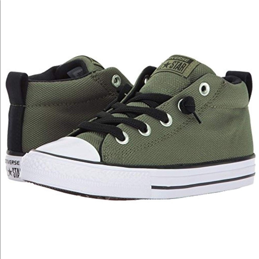 Converse all star